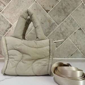 Thirty years mini drift tote